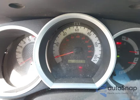 2012 Toyota Tacoma from USA, damaged, VIN 5TFTX4CN2CX013352